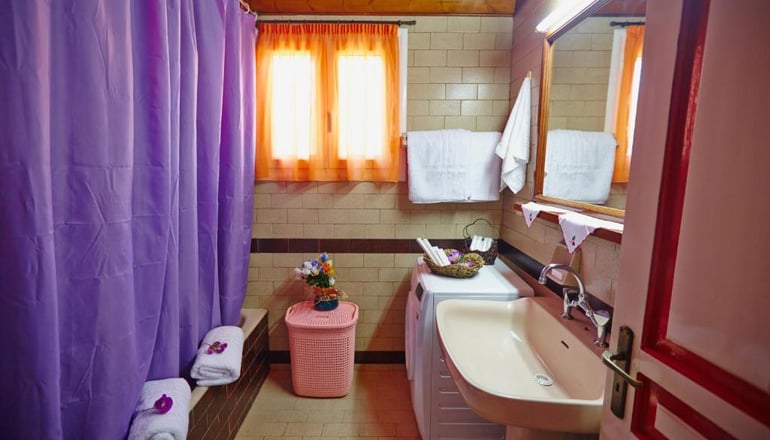 Anemelia Villa  - Άγιος Δημήτριος, Ζάκυνθος